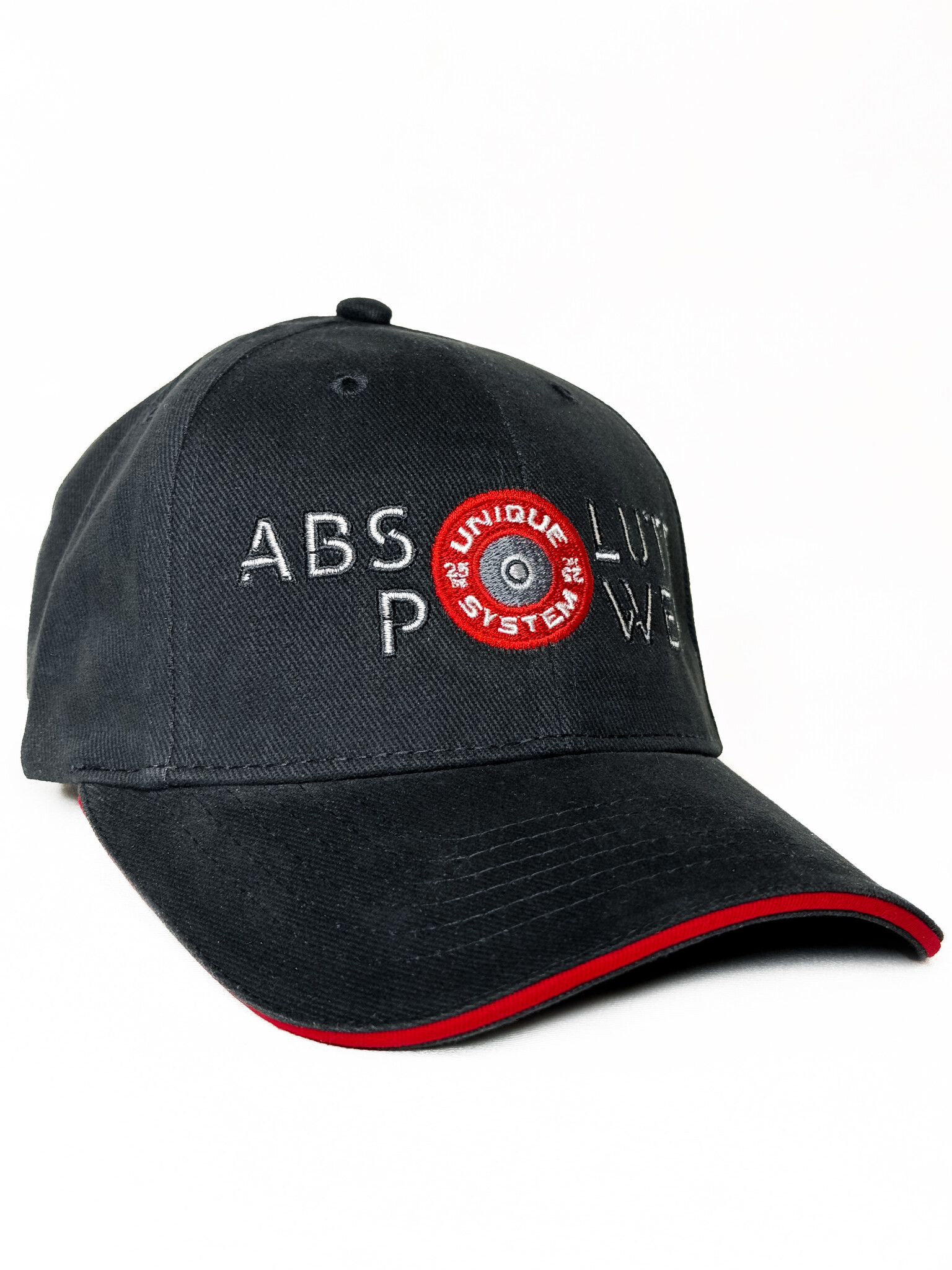 Cap Absolute Power