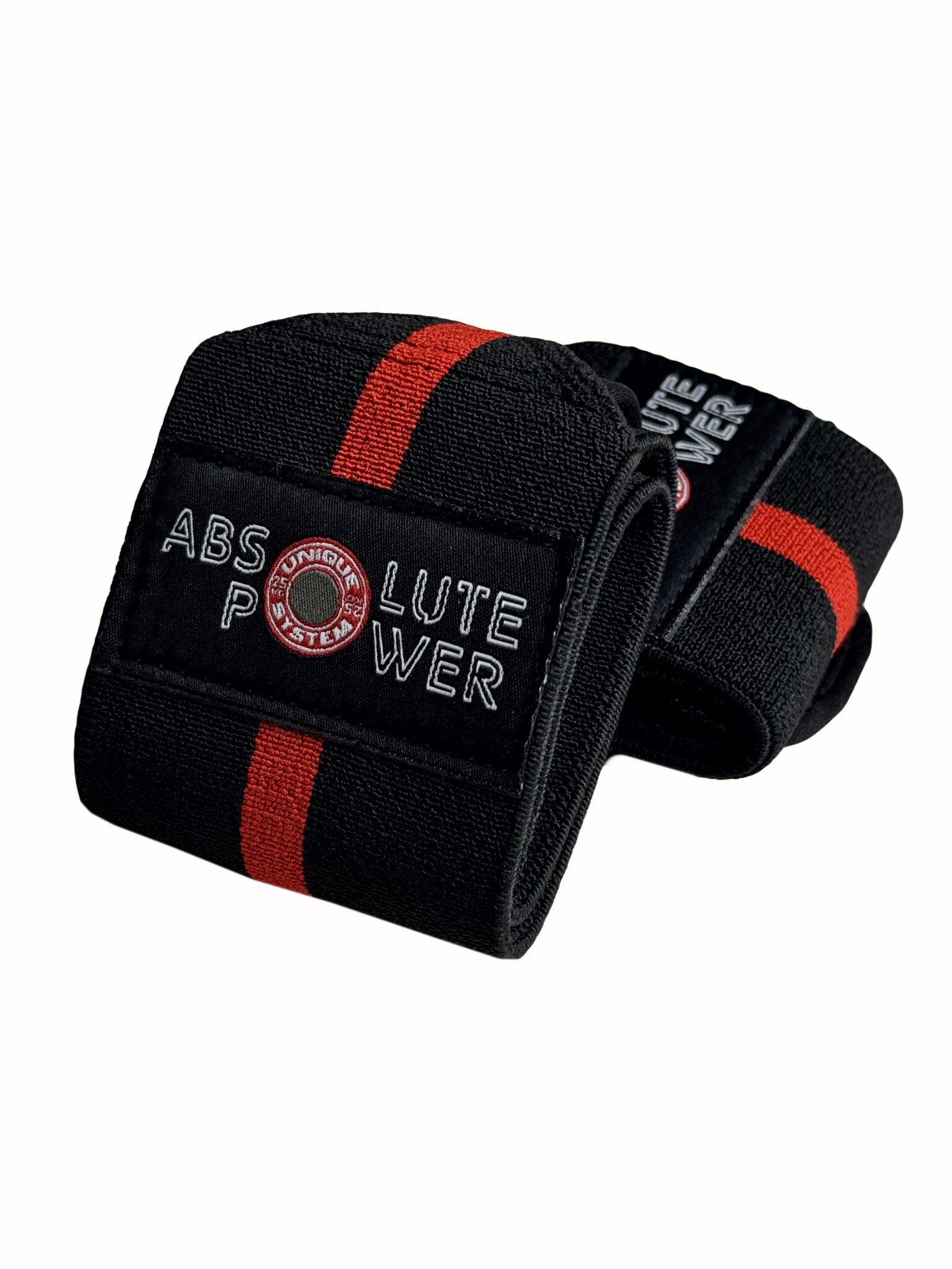 Wrist wraps