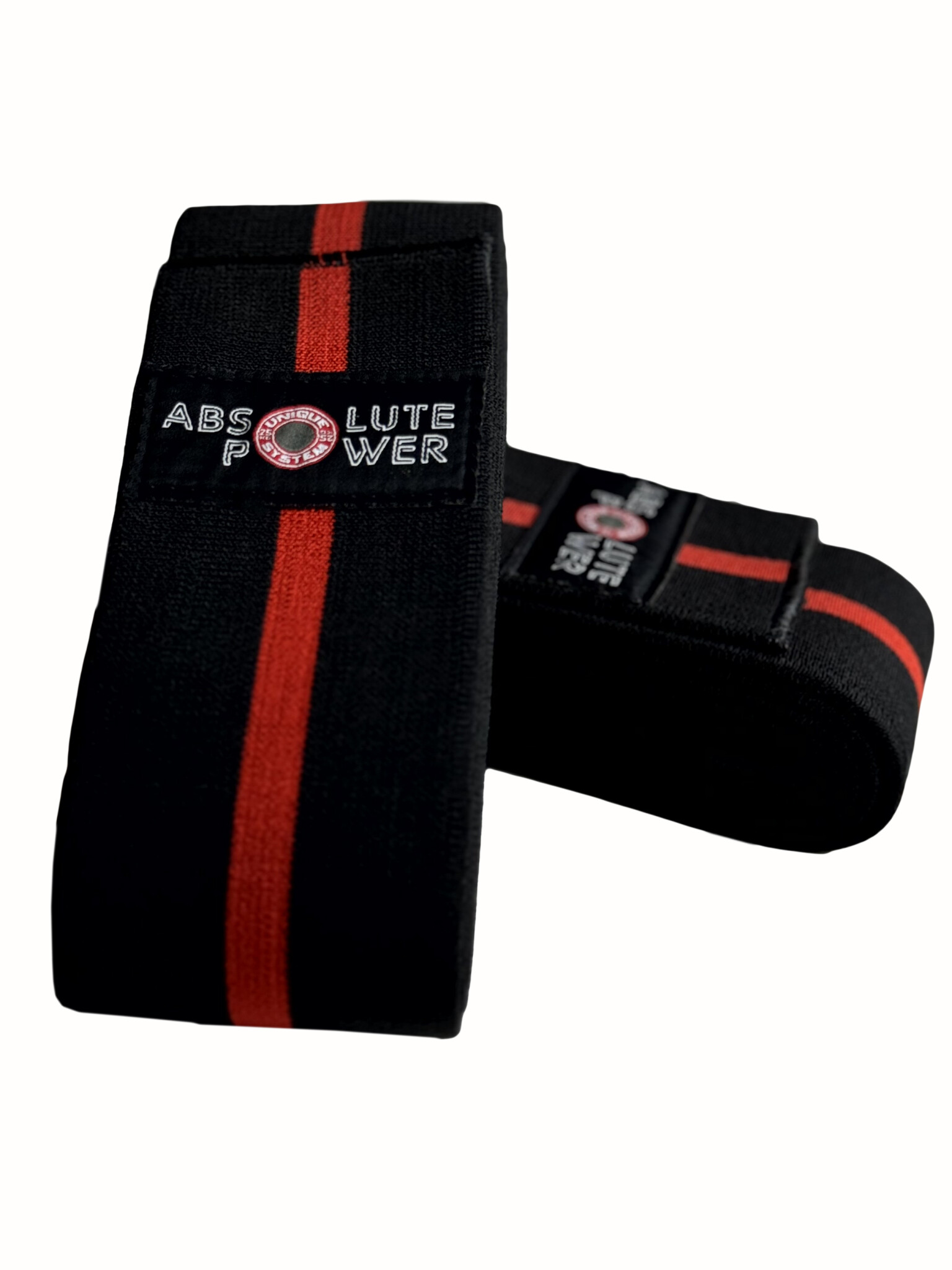 Knee wraps